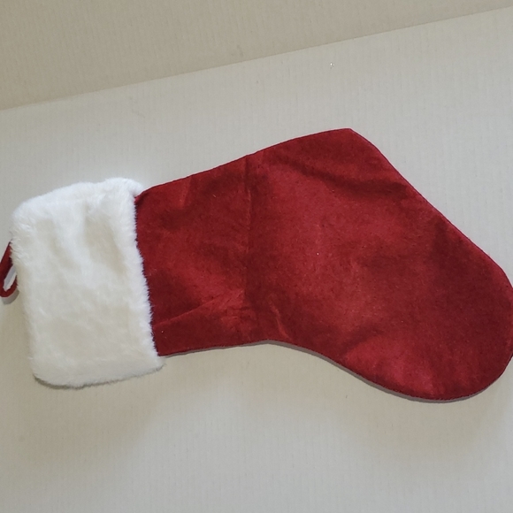 Set of Christmas Decor Hanging Stocking - Picture 7 of 11